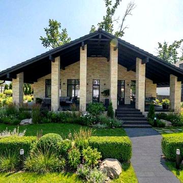 Преміальний будинок на великій ділянці|Буча|Паркова Резиденція