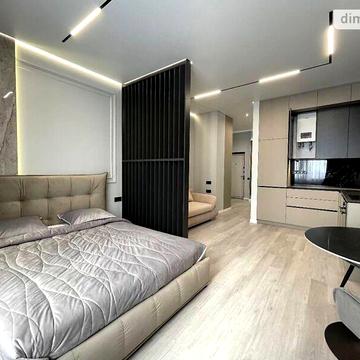 Довгострокова оренда 1к Квартира Зоряний бульвар ЖК Грани