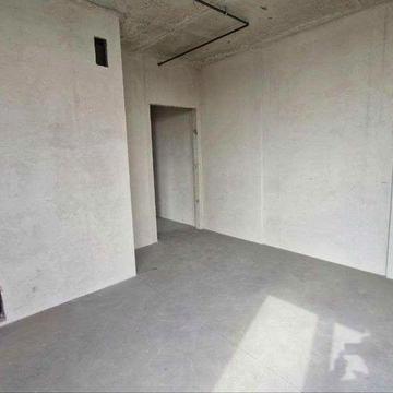 1К квартира в ЖК "Crystal Avenue". Фінальна черга. 40 м2. 16 поверх