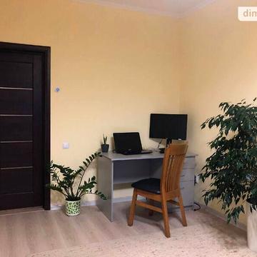 Довгострокова оренда 1к Квартира Під Голоском вулиця