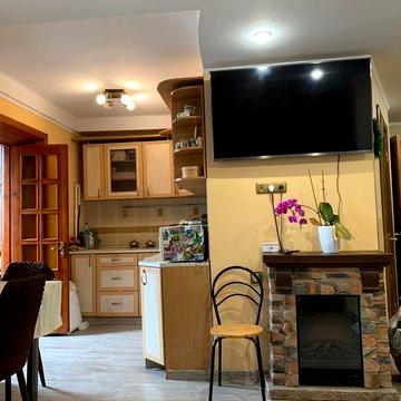 Сдам 3-х комнатную квартиру проспект Леся Курбаса  18-а