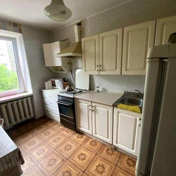 Оренда 3 кімнатної квартири