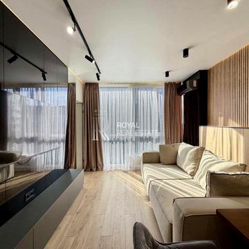 Оренда 1 кімнатної квартири в ЖК Файна Таун