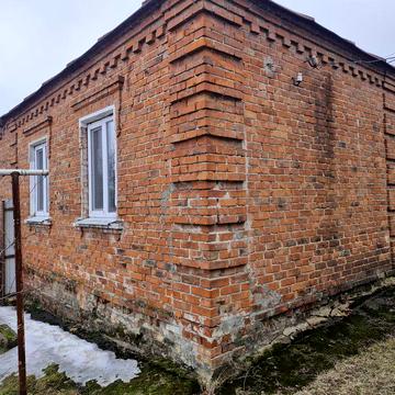 Будинок на Тополянській, 52 м2 (одразу біля зупинки)