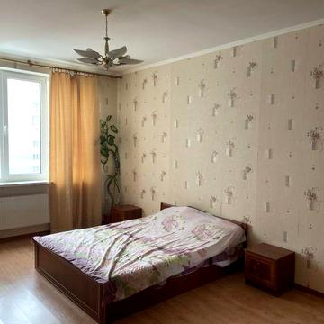 Сдам 1 к ЖК Альтаир на Люстдорфской дороге