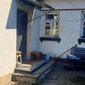 Продаж. Частина будинку, 14 сот зем.ділянка, Мальованка.