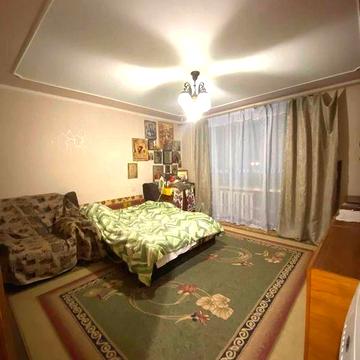 Продам 1-комнатную квартиру на Бочарова (3-259-583)