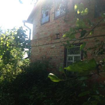 Продам дачний будинок