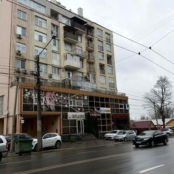 Продається 2 кімнатна квартира вул. Героїв Майду 104 ЖК Ромтісбуд