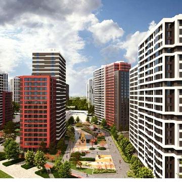 Вигідна пропозиція! 2-к квартира зі зручниим плануванням Варшавський 3 ЖК Варшавський-3