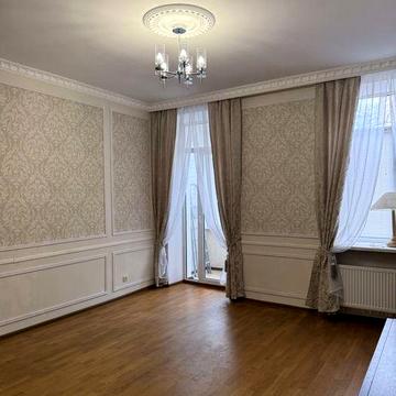 3х кімнатна квартира, Центр