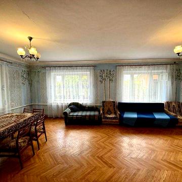 Оренда. Великий та комфортабельний будинок з гаражем у Вінниці. 3 кімн