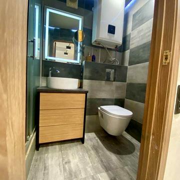 Аренда 2х комнатной Зразковий