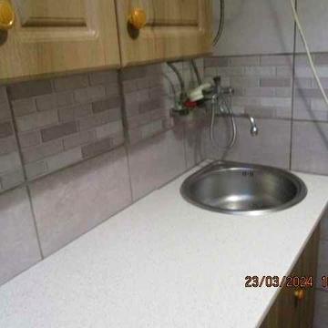 Сдам 1 комнатную квартиру, Вацлава Гавела 5.