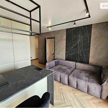 Довгострокова оренда 2к Квартира Набережна Перемоги вулиця ЖК River Park