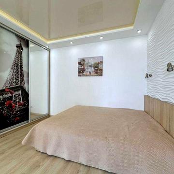 Оренда 1-к квартири в ЖК «Добра оселя» на вул. Княгині Ольги