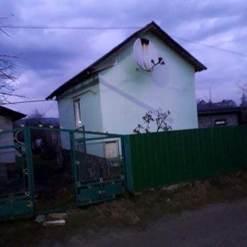 Здам житло гарне село