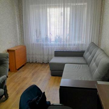 Здам в аренду двокімнатну квартиру ПШС