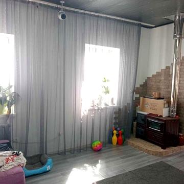 Продам дом в черте города.