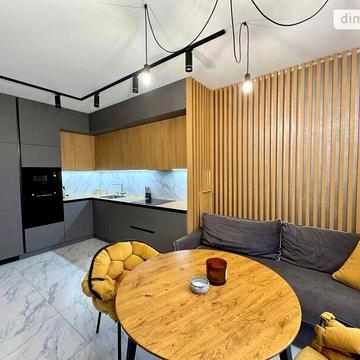 Довгострокова оренда 2к Квартира Сімферопольська вулиця ЖК Панорама