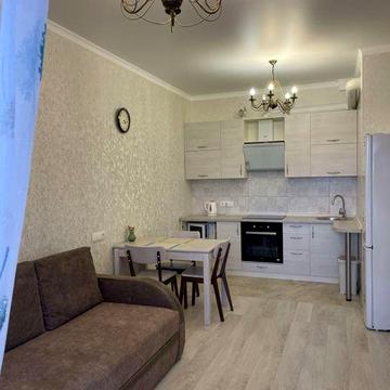 Аренда‼️ 1о ком квартиры в ЖК Омега