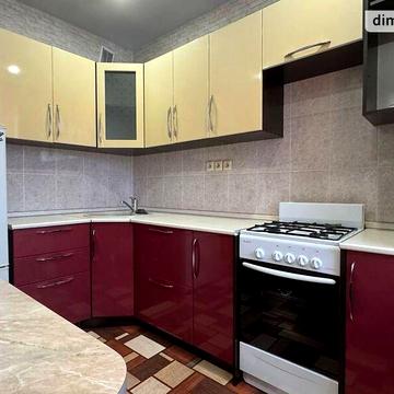 Довгострокова оренда 1к Квартира Мікльоша Карла вулиця ЖК Новий