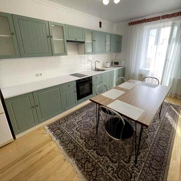 Нова квартира Проспект Миру 32 біля Сільпо