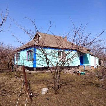 Продам дом с каліновка