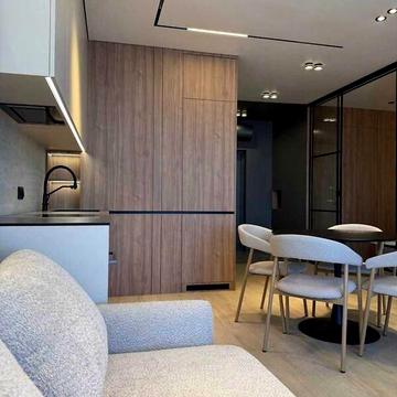 Довгострокова оренда 2к Квартира Ламана вулиця ЖК LOFT white