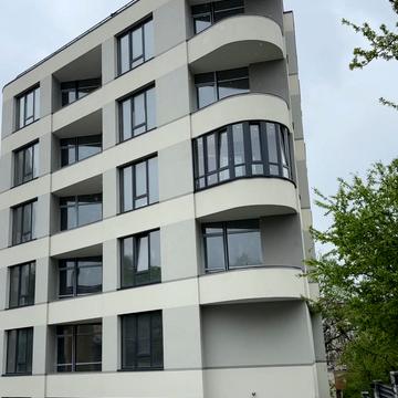 Любомира Романківа вул. (Червона), 17