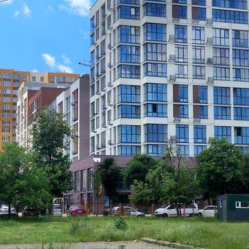 2х кім. 63кв. ЖК Велспрінг. Центр ЖК Wellspring