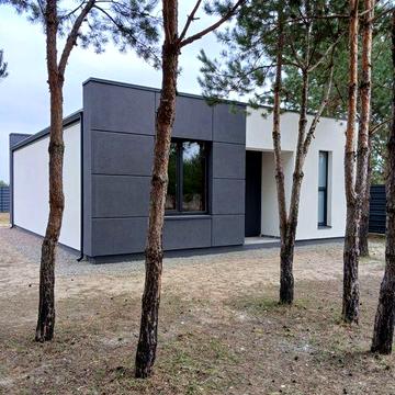 Власник! Цегляний будинок 67 кв у соснах!