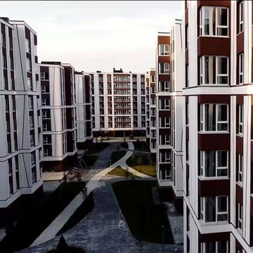 Простора  ДВОкімнатна квартира