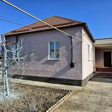 Продам дом в Березановке (ул.Черниговская)