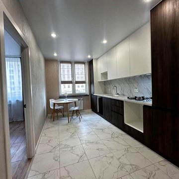 1к в Бучі з новим  ремонтом Без комісії.Під програми ЖК Нова Буча