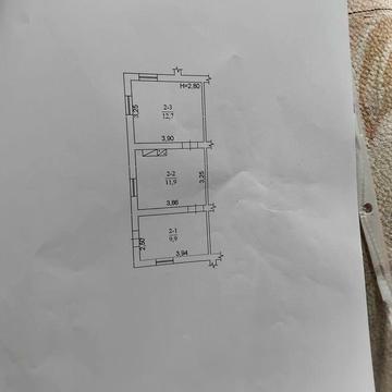 Півбудинку київ софіївська борщагівка