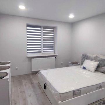 Оренда 1-но кім. кв. Новобудова з ремонтом, перша здача. с. Солонка