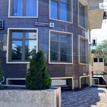 Продаж 9к Квартира Літературна вулиця