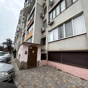 Продаж 5к Квартира Щоглова вулиця