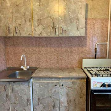 Продам 1 кімнатну Придніпровськ(Карагандинська) 4/5 пов