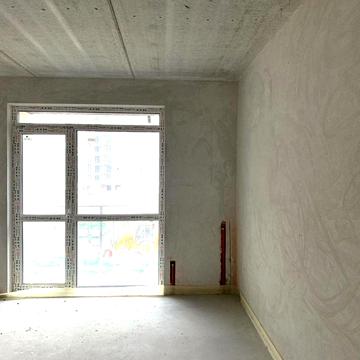 ОДНОкімнатна квартира | КАСКАД