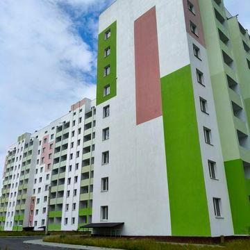 Впервые!ЖК Мира 3,Продам 3 ком квартиру пл 80м2, этаж 8й, Документы! A ЖК Мира 3