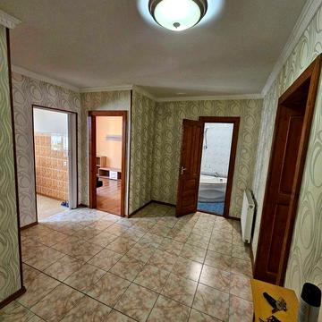 Здається в оренду квартира в центрі Мукачева