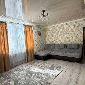 2-кімнатна квартира у центрі міста оренда довгостроково