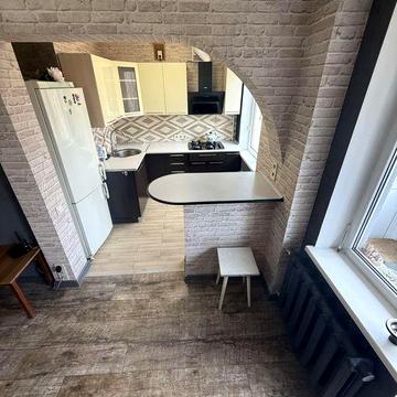 !Здам в оренду 1 кім по Володимира Великого