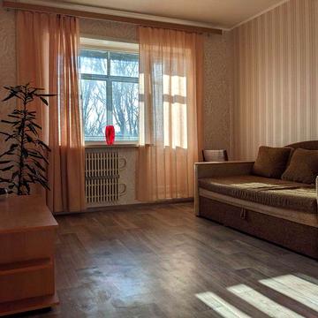 2 кімнатна квартира 10 мікрорайон, 3 поверх