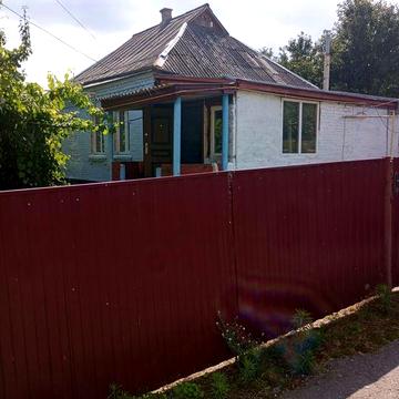 Продаж будинку в м. Ржищів (без комісії)