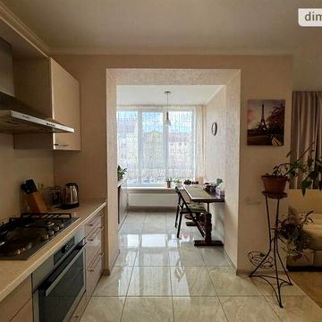 Продаж 2к Квартира Сагайдачного вулиця ЖК Львовский Маеток