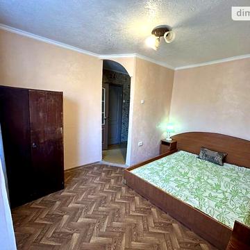 Довгострокова оренда 1к Квартира Давида Ойстраха вулиця