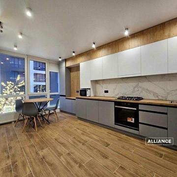 1к квартира! Заходь і живи.